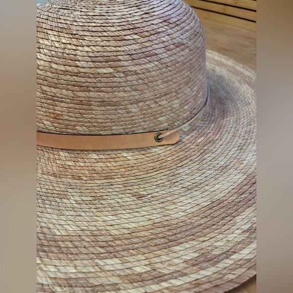 Caminito Mercado Collection Sombra Sun Hat main image 4